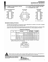 DataSheet SN74CBT3125 pdf
